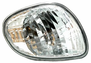 Vilkkuvalo, Oikea, TOYOTA COROLLA, COROLLA Compact, COROLLA Kombi, COROLLA Liftback, 8151112890, 81511-12890