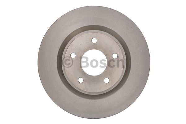 Jarrulevy BOSCH 0 986 479 D15
