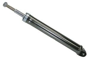 Iskunvaimennin, Etuakseli, Oikea, Vasen, SMART CABRIO, CITY-COUPE, 0005224V002, 0006969V001