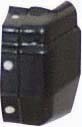Puskuri, eteen, Eteen, oikea, NISSAN PICK UP, 62025 09G01