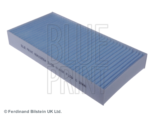 Raitisilmasuodatin BLUE PRINT ADA102504
