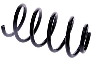 Jousi (auton jousitus), Etuakseli, MERCEDES-BENZ VITO Buss [638], VITO Skåp [638], 638 321 0204, 638 321 0404, 6383210204, 6383210404, A