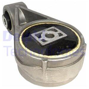 Engine Mounting DELPHI TEM005