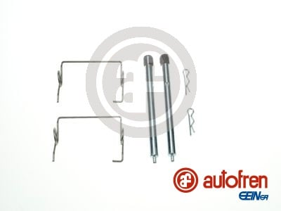 Tarvikesarja, jarrupala AUTOFREN SEINSA D42973A