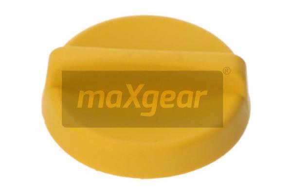 Korkki MAXGEAR 27-0129