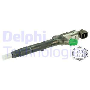 Ruisku DELPHI HRD607