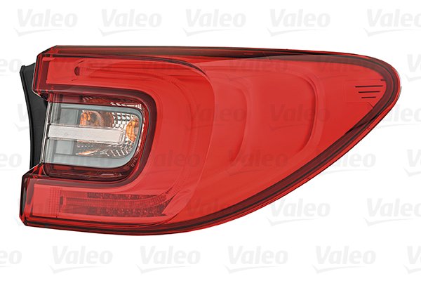 Takavalo VALEO 047027