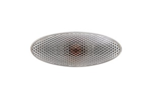 Vilkkuvalo, Molemminpuolin, Asennus sivulle, TOYOTA RAV 4 III, YARIS, 817300D030, 81730-0D030, 817300D032, 81730-0D032, 817300D060, 8173