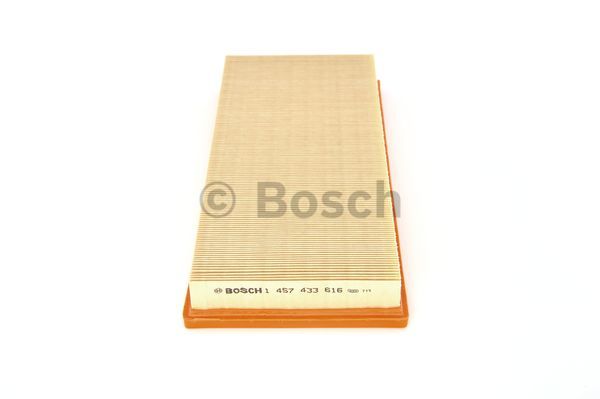 Ilmansuodatin BOSCH 1 457 433 616