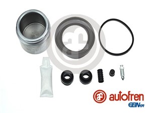 Korjaussarja, jarrusatula, Etuakseli, SUZUKI GRAND VITARA I, 55101-50J00-999, 55101-50J01-999, 55102-50J00-999, 55102-50J01-999