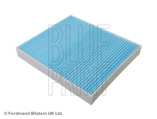 Raitisilmasuodatin BLUE PRINT ADA102511