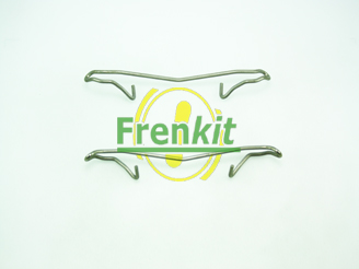 Tarvikesarja, jarrupala FRENKIT 901056