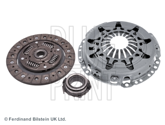 Kytkinpaketti BLUE PRINT ADT330208