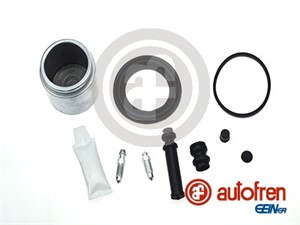 Korjaussarja, jarrusatula, Etuakseli, MITSUBISHI,PROTON, MB699470, MB699471, MB928424, MB928425
