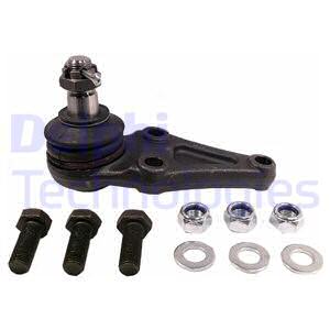 Pallonivel DELPHI TC2255