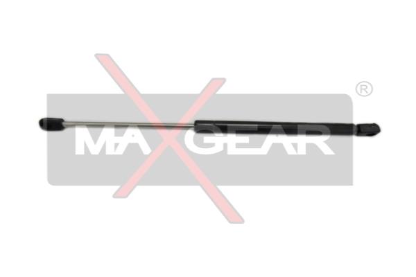 Kaasujousi, takaluukku MAXGEAR 12-0037