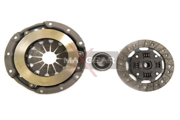 Kytkinpaketti MAXGEAR 61-5097