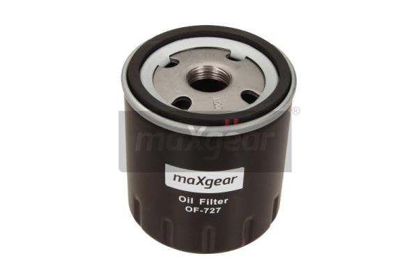Öljynsuodatin MAXGEAR 26-1228