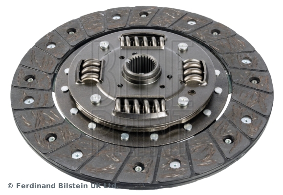 Kytkinlevy BLUE PRINT ADV183102