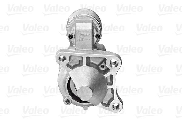 Startteri VALEO 201011