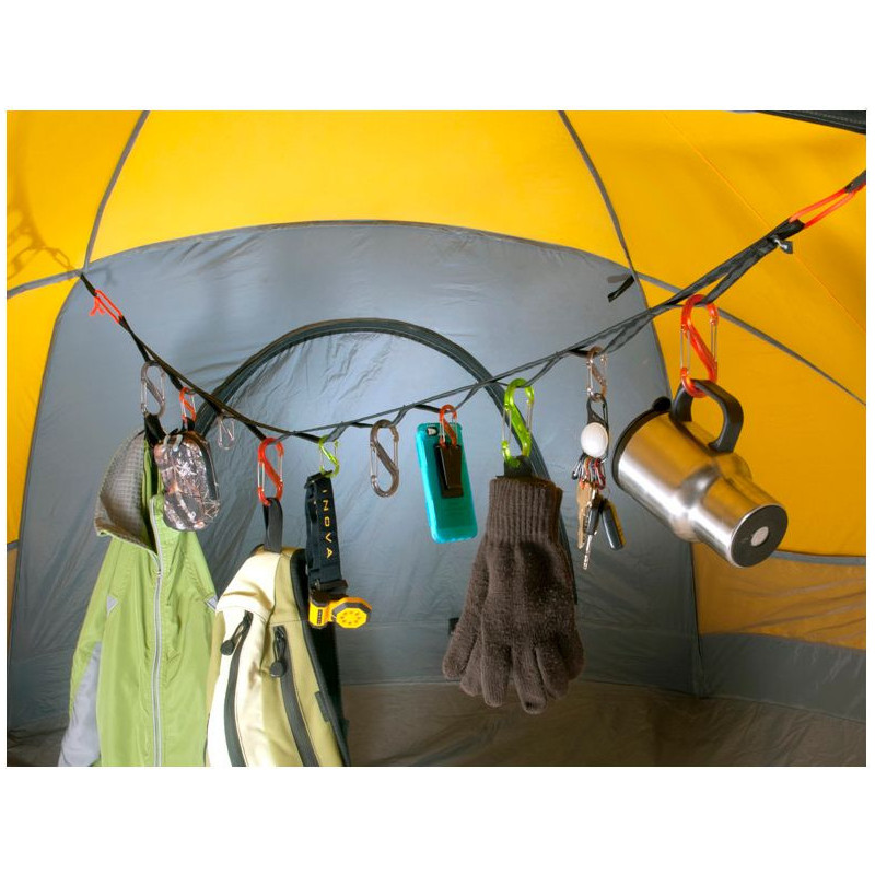NITEIZE Gearline sidonta-/kiinnitystyökalu 122cm