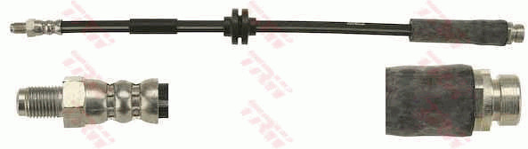 Jarruletku TRW PHB559