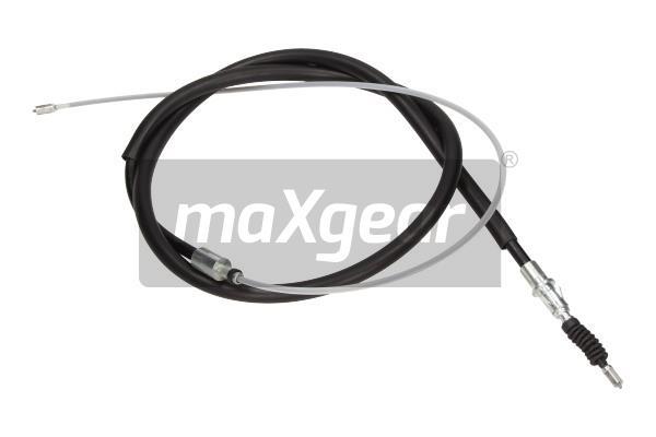 Käsijarruvaijeri MAXGEAR 32-0380