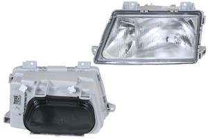 Ajovalo, Vasen, MERCEDES-BENZ, 901 820 0561, A 901 820 0561