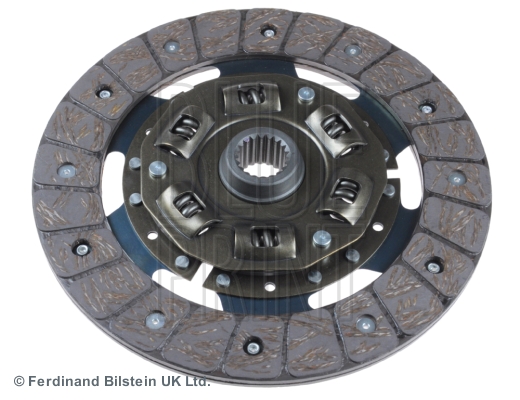 Kytkinlevy BLUE PRINT ADK83122
