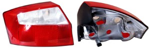 Takavalo, Vasen, AUDI A4, 8E5 945 217