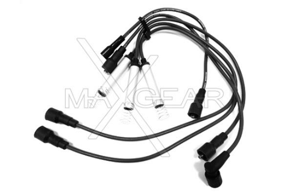 Sytytysjohtosarja MAXGEAR 53-0046