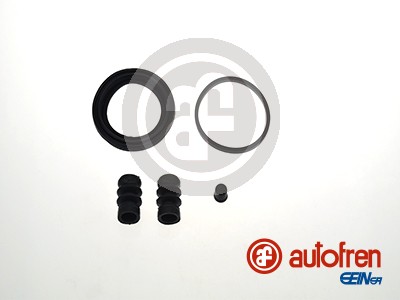 Korjaussarja, jarrusatula AUTOFREN SEINSA D42937