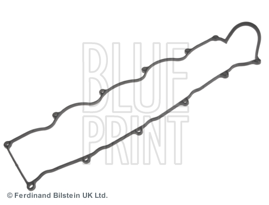 Tiiviste, venttiilikoppa BLUE PRINT ADM56729