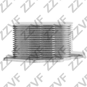 Öljynjäähdytin, moottoriöljy, CITROËN,FORD,MAZDA,MINI,MITSUBISHI,PEUGEOT, 1103 L1, 1103P0, 114275805976, 11427805977, 1254386, 1313808,