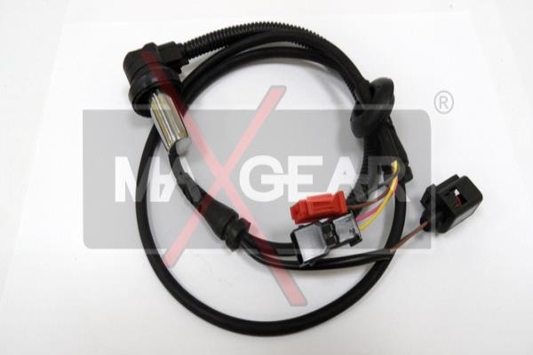 ABS-anturi MAXGEAR 20-0057