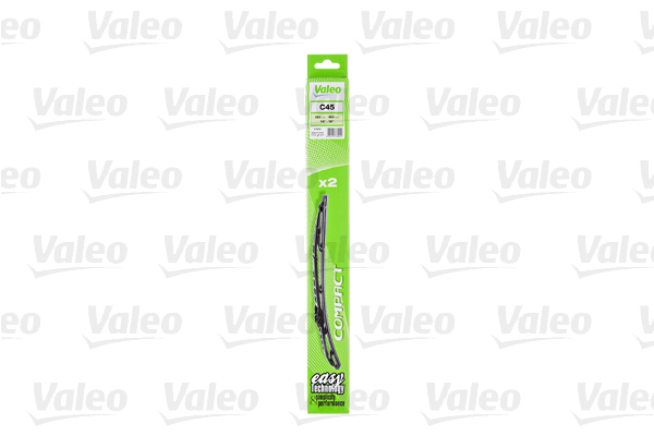 Pyyhkijänsulka VALEO 576004
