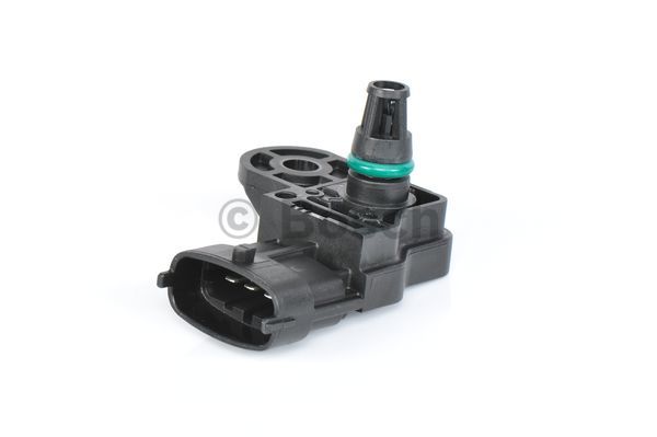 Tunnistin, imusarjapaine BOSCH 0 261 230 245