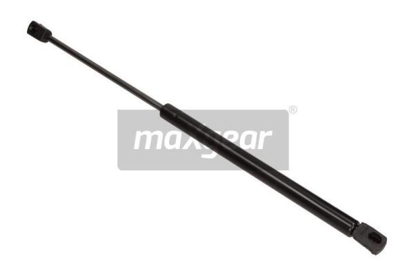 Kaasujousi, takaluukku MAXGEAR 12-1641