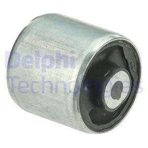 Control Arm-/Trailing Arm Bush DELPHI TD1633W