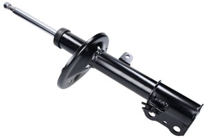 Iskunvaimennin, Etuakseli, Oikea, LEXUS RX, 48510-49155, 48510-49156, 48510-49157, 48510-49165, 48510-49245, 48510-49246, 48510-49255, 4