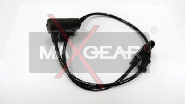 ABS-anturi MAXGEAR 20-0083