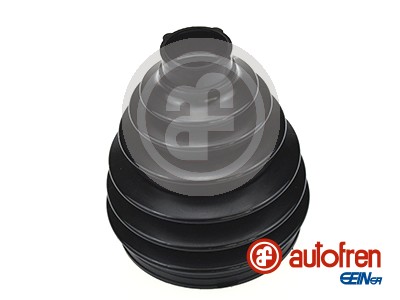 Paljekumisarja, vetoakseli AUTOFREN SEINSA D8518T
