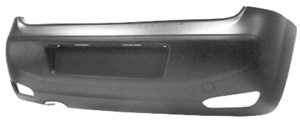 Puskuri, eteen, Takana, FIAT PUNTO, 0000071775738, 71775738