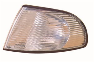 Vilkkuvalo, Vasen, AUDI A4, A4 Avant, 8D0953049AB