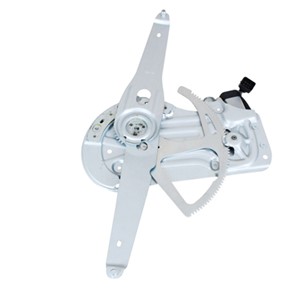 Lasinnostin, Eteen, vasen, VOLVO S80 I, 30784572, 30784572-7