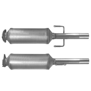 Dieselhiukkasuodatin, FIAT IDEA, LANCIA MUSA, YPSILON, 51779887, 51861470