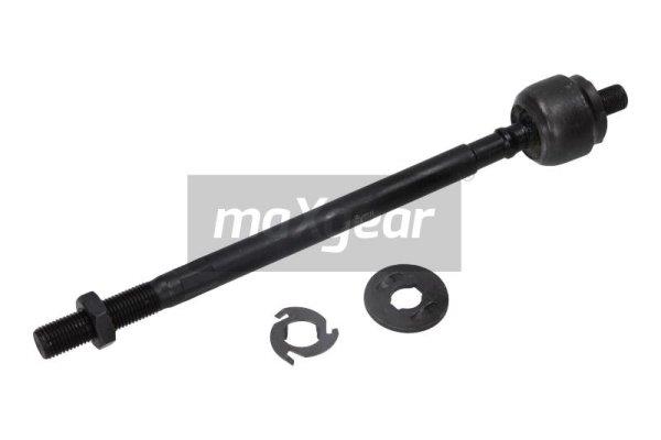 Raidetangon pää, suora MAXGEAR 69-0168