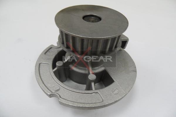 Vesipumppu MAXGEAR 47-0027