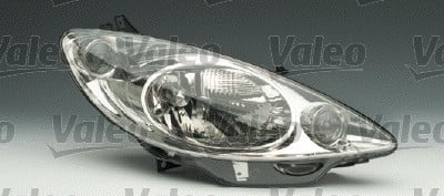 Ajovalo VALEO 088918