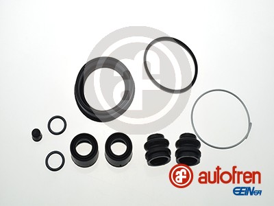 Korjaussarja, jarrusatula AUTOFREN SEINSA D42332